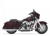 2007 Harley-Davidson  FLHX  Street Glide photo